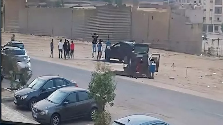 السداد | العربية كانت على سرعة 140.. دفاع بائعة الشاي يكشف مفاجآت جديدة في التحقيقات