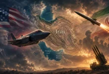 السداد | الفرصة الأخيرة للاتفاق.. ترامب يلوّح بالقوة العسكرية الشاملة ضد إيران