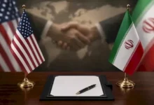 السداد | القيادة المركزية الأمريكية تعلن رفع الحصار عن إيران