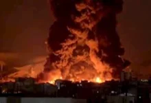 السداد | القيادة الوسطى الأمريكية: استهدفنا أنظمة الدفاع الجوي ومواقع رادارات المراقبة بالقرب من هرمز