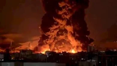 السداد | القيادة الوسطى الأمريكية: استهدفنا أنظمة الدفاع الجوي ومواقع رادارات المراقبة بالقرب من هرمز