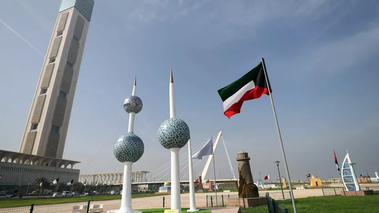 السداد | الكويت تندد بالهجمات الإيرانية على أراضيها