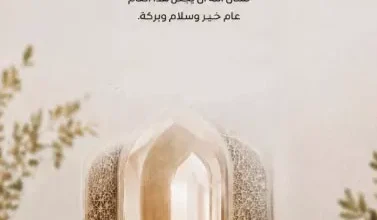 السداد | "اللهم اجعل لنا في هذا العام كل خير".. أصالة تهنئ جمهورها بمناسبة السنة الهجرية