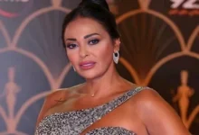 السداد | "اللي مع الكبير بيكبر".. داليا البحيري تروي كواليس أول تعاون جمعها بـ عادل إمام
