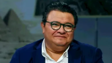 السداد | "المثقف الواعي لا يقع في فخ الشائعات".. ماذا قال خالد جلال بمجلس الشيوخ؟