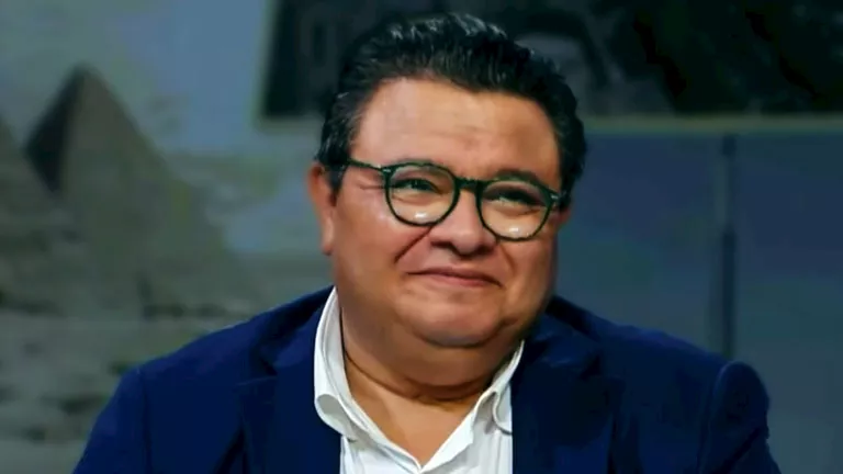 السداد | "المثقف الواعي لا يقع في فخ الشائعات".. ماذا قال خالد جلال بمجلس الشيوخ؟