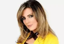 السداد | "المحترم المثقف".. رانيا محمود ياسين تنعى عبدالعزيز مخيون بهذه الكلمات