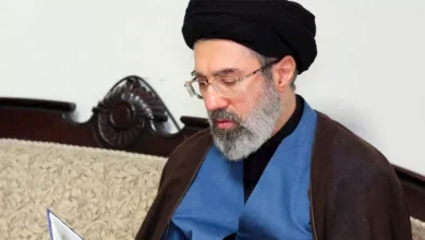 السداد | المرشد الإيراني يعلّق على مذكرة التفاهم مع أمريكا في رسالة إلى شعبه.. ماذا قال؟