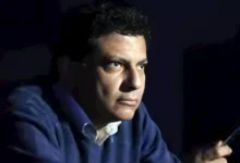 السداد | المركز القومي للمسرح والموسيقى والفنون الشعبية ينعى الفنان عبدالعزيز مخيون