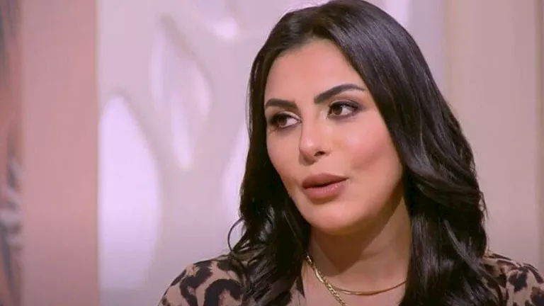 السداد | "الموضوع مش هيعدي مرور الكرام".. هاجر الشرنوبي تعلق على أزمة "مستشفى الشاطبي"