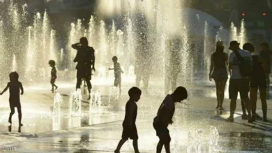 السداد | النينيو يهدد العالم بصيف استثنائي وارتفاعات قياسية في الحرارة
