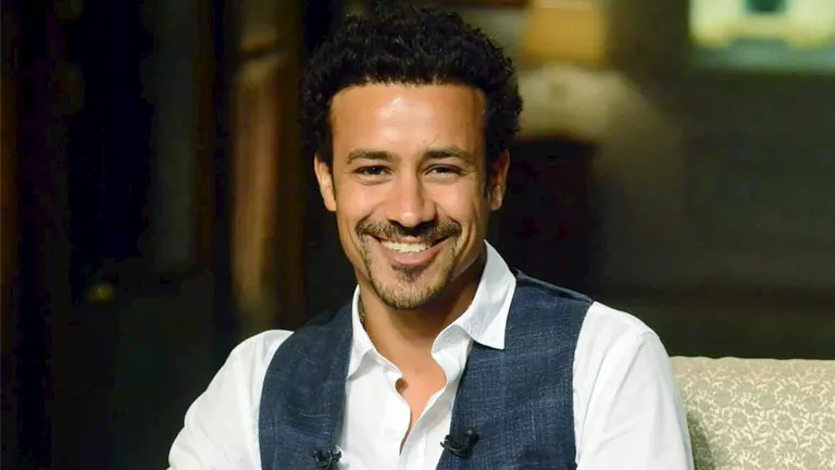 السداد | اليوم.. أحمد داود يشاهد فيلم "إذما" مع جمهوره في كايرو فيستيفال سيتي