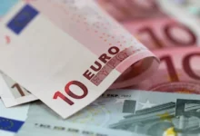 السداد | انخفض في 5 بنوك.. سعر اليورو مقابل الجنيه خلال تعاملات اليوم