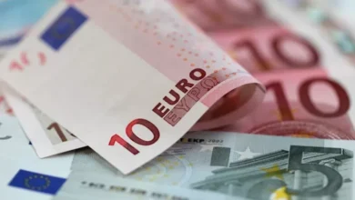 السداد | انخفض في 5 بنوك.. سعر اليورو مقابل الجنيه خلال تعاملات اليوم
