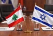 السداد | انطلاق جولة جديدة من المفاوضات بين لبنان وإسرائيل في واشنطن