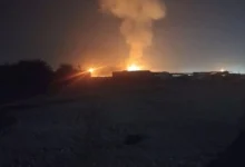 السداد | انفجار غاز وعشرات المصابين والمفقودين.. ماذا حدث في رأس لفان القطري - صور وفيديو