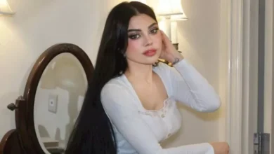 السداد | بإطلالة جريئة.. هيفاء وهبي تخطف الأنظار في أحدث جلسة تصوير