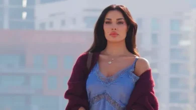 السداد | بإطلالة صيفية.. أحدث ظهور لـ نادين نسيب نجيم والجمهور يعلق- صور