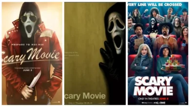 السداد | بالرغم من الانتقادات.. فيلم "Scary Movie" يتربع على عرش الإيرادات