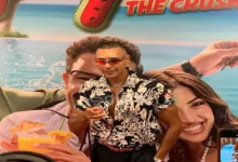 السداد | بالصور| حسن أبو الروس وصبحي خليل ومريم الجندي أبرز حضور العرض الخاص لـ فيلم الكراش