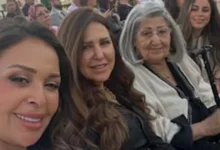 السداد | بالصور| داليا البحيري تحتفل بتخرج ابنتها "قسمت".. ماذا قالت؟