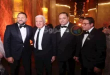 السداد | بالصور- رقص ابنة شقيق عماد زيادة على أغاني عمرو دياب في حفل زفافها
