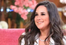 السداد | بالصور.. شيري عادل تنشر صور لها من مدينة الجونة