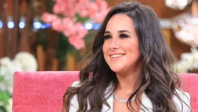 السداد | بالصور.. شيري عادل تنشر صور لها من مدينة الجونة