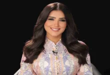 السداد | بالفيديو| مي عمر ومحمد سامي يرقصان في الشارع على أنغام Dancing Queen