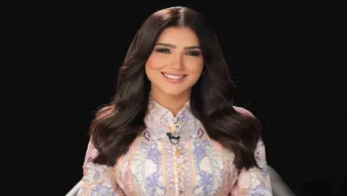 السداد | بالفيديو| مي عمر ومحمد سامي يرقصان في الشارع على أنغام Dancing Queen