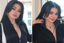 السداد | "بالكاجوال".. 15 صورة جديدة لهيفاء وهبي تخطف الأنظار