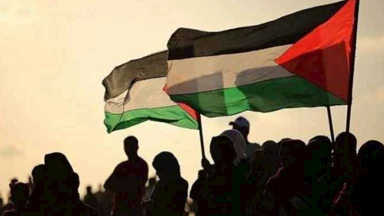 السداد | بدء اجتماع الفصائل الفلسطينية في القاهرة.. والوسطاء من مصر وقطر وتركيا
