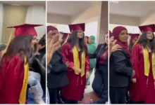 السداد | بدرية طلبة تحتفل بتخرج حفيدتها من المدرسة الابتدائية.. فيديو وصور