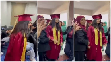 السداد | بدرية طلبة تحتفل بتخرج حفيدتها من المدرسة الابتدائية.. فيديو وصور