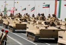 السداد | بسبب الاعتداءات الإيرانية.. الكويت تٌعلن إغلاق المجال الجوي مؤقتا وتحويل مسار الرحلات