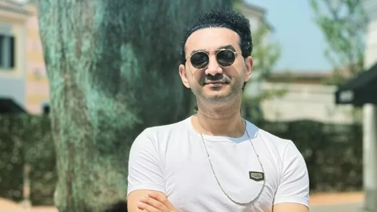 السداد | بعد أزمة الملحنين.. نادر حمدي يوجه رسالة لصناع الموسيقى