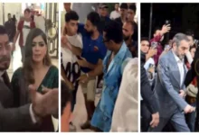 السداد | بعد أزمة سما المصري.. نجوم تعرضوا لمضايقات من الجمهور
