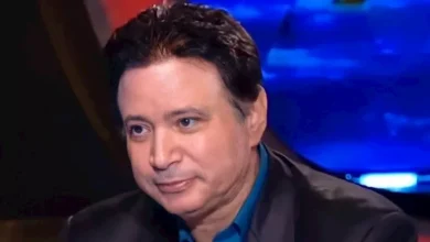 السداد | بعد أنباء عودته.. نجل شقيق إيمان البحر درويش يكشف لمصراوي تطورات حالته الصحية