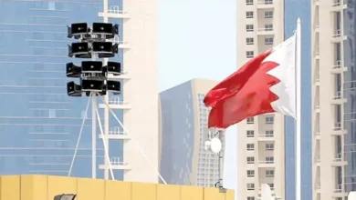 السداد | بعد إطلاق صفارات الإنذار.. الداخلية البحرينية تدعو المواطنين إلى التوجه لأقرب مكان آمن