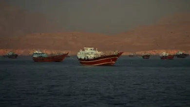 السداد | بعد إعلان اتفاق واشنطن وطهران.. من يكتب شروط نهاية حرب إيران؟