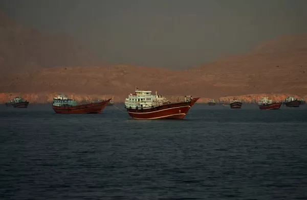 السداد | بعد إعلان اتفاق واشنطن وطهران.. من يكتب شروط نهاية حرب إيران؟