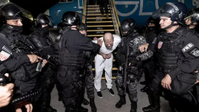 السداد | بعد إعلان ترامب قتل زعيمها.. ماذا نعرف عن عصابة ترين دي أراجوا؟