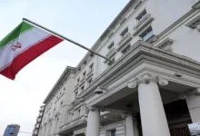 السداد | بعد اتهامه طهران بزعزعة استقرار المنطقة.. إيران ترد على وزير الخارجية اللبناني