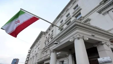 السداد | بعد اتهامه طهران بزعزعة استقرار المنطقة.. إيران ترد على وزير الخارجية اللبناني