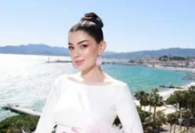 السداد | بعد احتفال صديقاتها بها.. 25 صورة لـ ليلى زاهر قبل وبعد الحمل