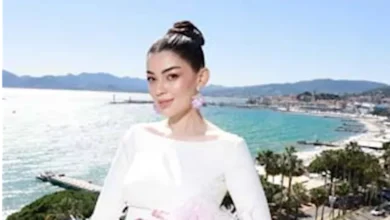 السداد | بعد احتفال صديقاتها بها.. 25 صورة لـ ليلى زاهر قبل وبعد الحمل