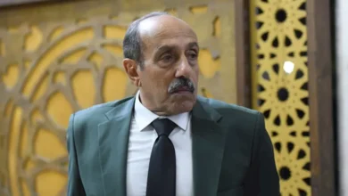 السداد | بعد استغاثته بشأن أزمة الكمبوند.. أحمد صيام: "لن أسمح لأحد باستغلالي ضد بلدي"