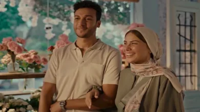 السداد | بعد الحلقة الأخيرة.. صبا مبارك توجه رسالة مؤثرة لجمهور "ورد على فل وياسمين"