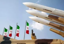 السداد | بعد الهجوم الإيراني على إسرائيل.. سوريا والعراق يغلقان أجواءهما