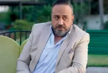 السداد | بعد تداول سيرتها الذاتية على أنها زوجة خالد سرحان.. همسة إمام تعلق: "غرائب وطرائف"